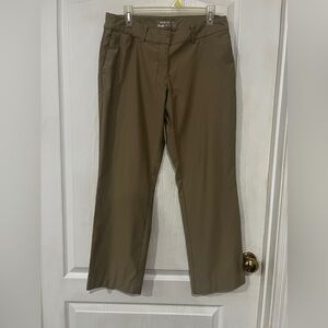 FINAL PRICE Nike Dri Fit Golf Pants - for the show